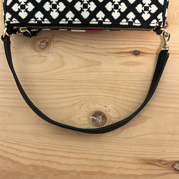 Kate Spade Linet wristlet - Picture 6 of 10